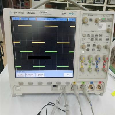 回收是德 Keysight 二手DSO7034A 供应示波器