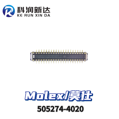 505274-4020 Molex/Ī˰԰ 40PIN 22+Ԫ