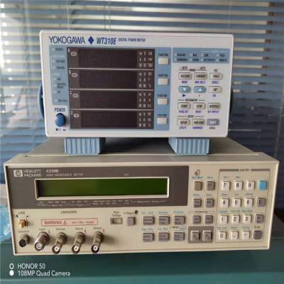 新机/二手横河WT310E数字功率计|现金回收