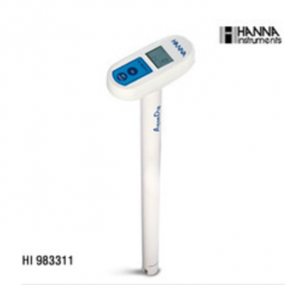 HI983311 笔式电导率测定仪|哈纳|HI983311 笔式电导率测定仪
