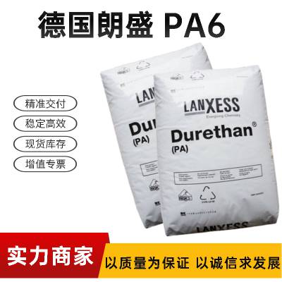 德国朗盛 PA6 BKV50H3.0 加50玻纤增强 耐热老化 高刚性 热稳定 电动工具