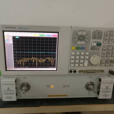 安捷伦E8362B 矢量网络分析仪 出租E8362C微波网络分析仪