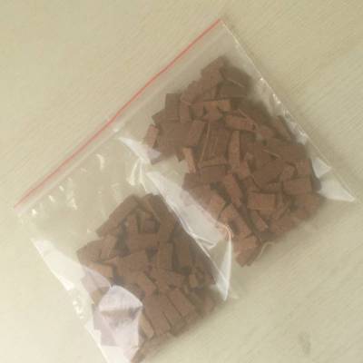 智科标本制作用品针插软木块二重针插软木块