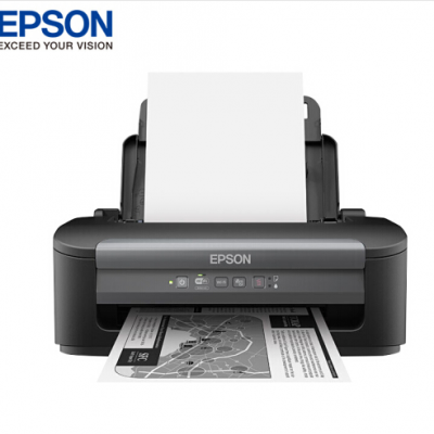 爱普生（EPSON） WF-M1030 墨仓式黑白喷墨打印机