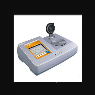 日本atago爱拓全自动台式差示折光仪dd-7成都西野云南代理