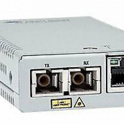 AT-MMC6005 AT-MMC6005-60 RJ45 10/100/1000Base-Tշ