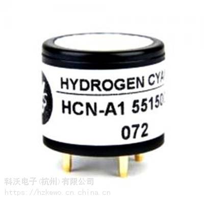 HCN-A1 英国alphasense氰化氢气体传感器（HCN气体传感器）