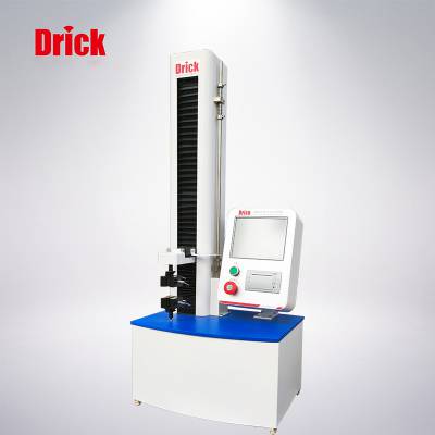 DRK101 纸张纸板电子抗张试验机 智能拉力机