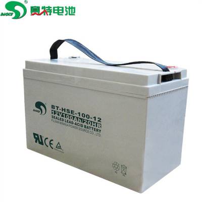 BT-HSE-100-12 Ǧά12V100AH ֱ UPSԴ
