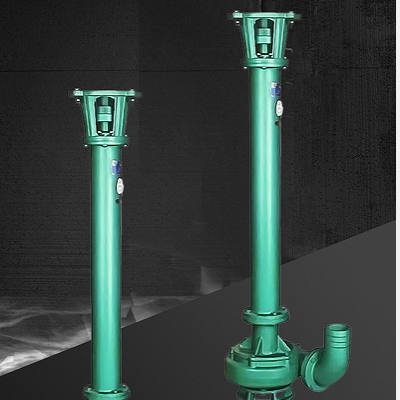 NL80-12立式污水泥浆泵运行平稳、性能可靠、维修方便铸铁