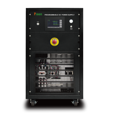 艾普斯电源、大功率可程控直流电源、ADG-PLUS-1000-100
