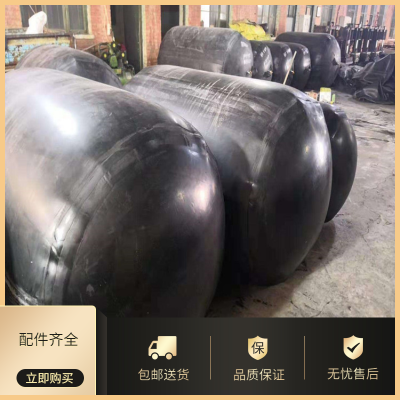 百色DN600排污管道封堵气囊管道堵水灌水试验气囊