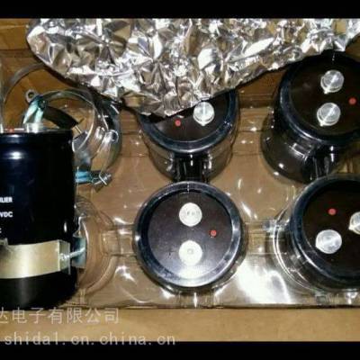 CORNELL DUBILIER  DCMCE1670 400V6800UF