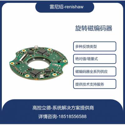 RLS雷尼绍 编码器读数头 MB080DCC17BDNT00机器人行业适