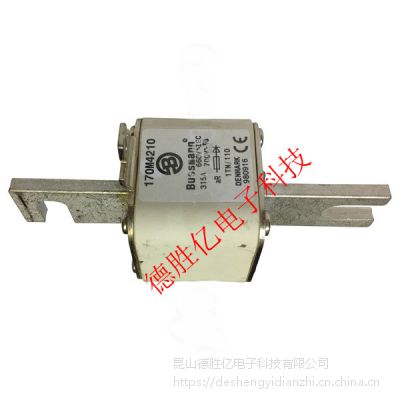 ӦBUSSMANN۶170M4210 31*** 170M4211 350A