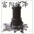 曝气搅拌两用机富宇泽供