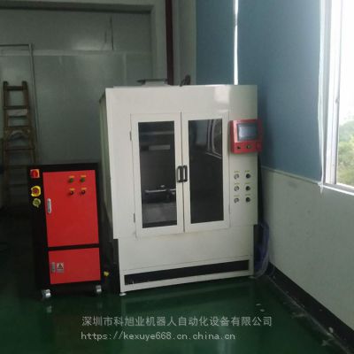 往复机涂装线 喷涂生产线 自动喷涂机 小型喷涂机非标定制