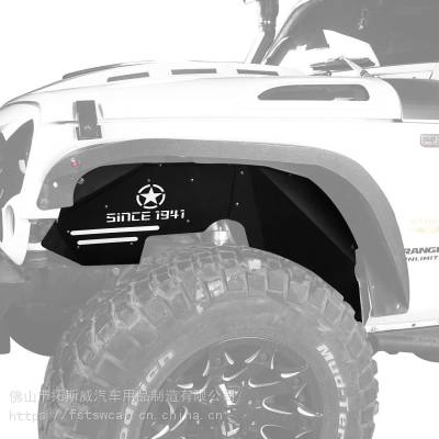 07-17JEEPJKװǰڳ ǰ ˸װ 