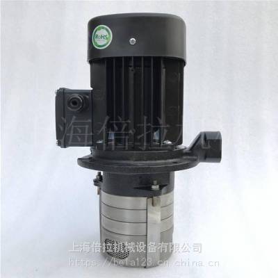 台湾宏奇机床润滑油泵CBK4-40/4杭州价