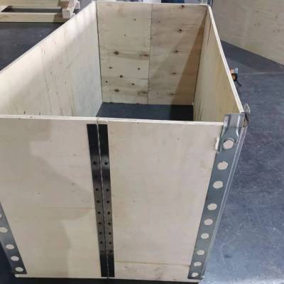 木箱 胶合板 钢带箱