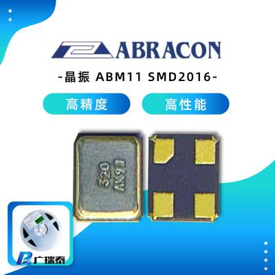 ABRACON ABM11WʯӢƬABM11W-27.0000MHZ-4-D1X-T3