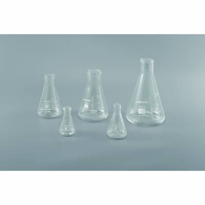 选用高品质材料的三角烧瓶，保障您的实验安全！