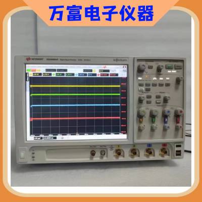 Keysight是德 DSA90604A高性能示波器6 GHz、4通道出售，回收