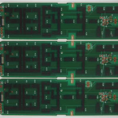 快速生产双面线路板 电镍碳膜电路板 多层线路板 单面电路板制造商
