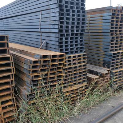泸州Q390扁钢源头厂家冷热弯加工定制