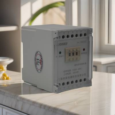 JOSEF约瑟 SRTT-220VAC-2H2D-D时间继电器 220VAC 动作快级差小