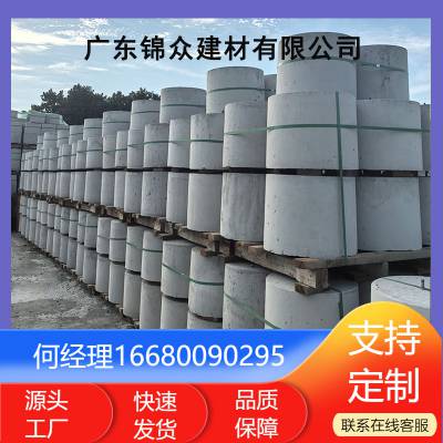 厂家批发 光伏基础墩 太阳能发电水泥墩 楼顶避雷墩 高强度混凝土