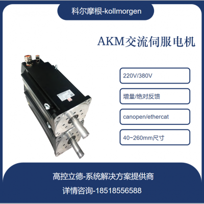 Ӧkollmorgenŷ ṩ AKM23E-ANBNAB00