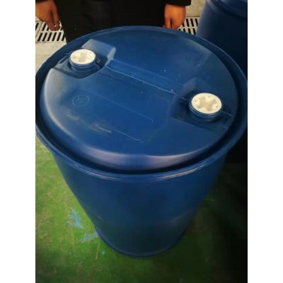 生产塑料桶双层塑料桶容量200升质量***酒精食用桶泰然桶业全国发货