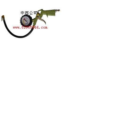  胎压枪（轮胎气压表） 型号:HDL-TG-3-60库号：M104292