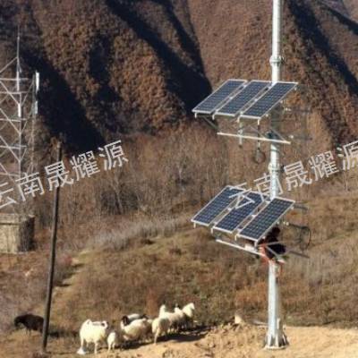 景洪光伏发电监控设备厂家 云南晟耀源新能源科技供应