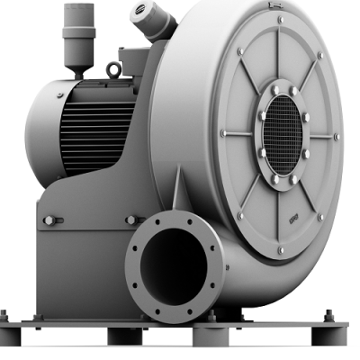 Elektror大容量离心高压风机CFXH系列三相电流