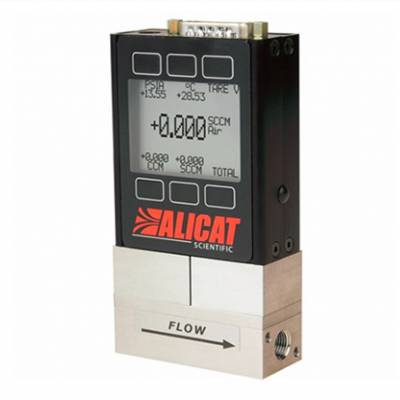 ALICAT MC-100SCCM-D ***ALICAT