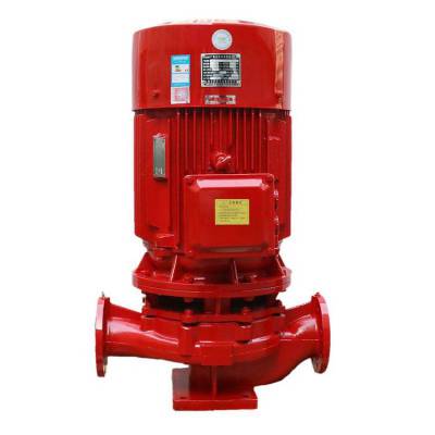 供应上海消防泵XBD13.0/20G-L,叶轮铸钢55KW水泵消防泵厂家