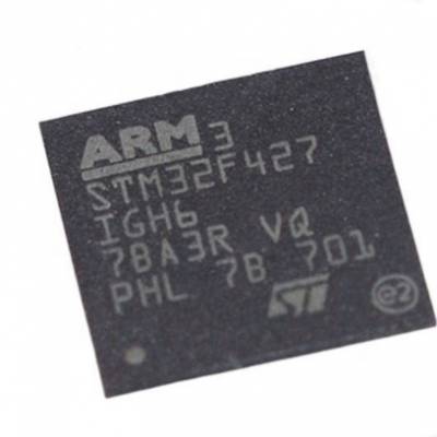 ӦԭװSTM32F427IGH6 ARMƬ΢ BGA176