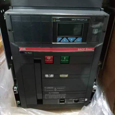 ABB Emaxܿ·E3N2500 E3N3200 E3S1000 E3S1250