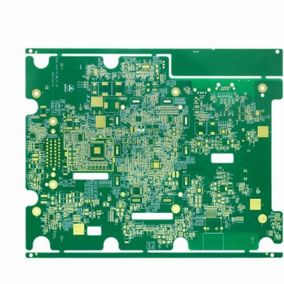 pcb电路板抄板复制SMT贴片加工贴片后焊接电路板抄板复制克隆