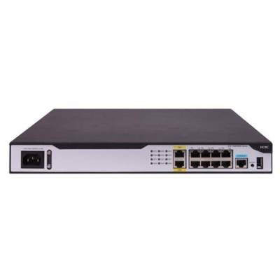 H3C RT-MSR2600-10-X1全千兆中小企业级路由器主机