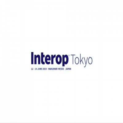 2024年日本通讯及消费电子展 Interop Tokyo