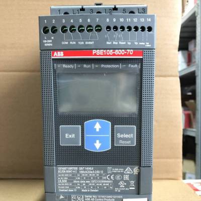 ABBPSTX142-600-70 75KW,PSTX170-600-70 90KW