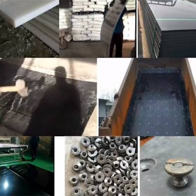 包装机械异型件寿命长久-江西包装机械异型件-丰通橡塑