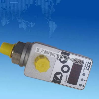 美国PARKER派克传感器 SCPSD-250-14-15