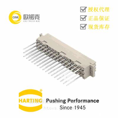 HARTINGͤFPCBDIN 41612DINԴ09062486821