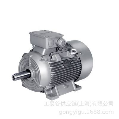 SIEMENS低压电机1LE0003系列 1LE0003-1AB52-1AA4