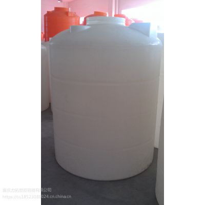 30立方聚羧酸减水剂储罐 立式储罐