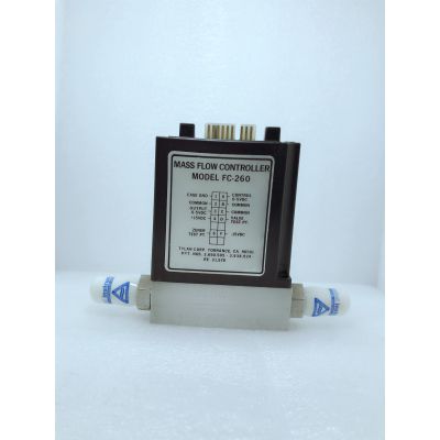 FC-260V库存TYLAN校准FC-260J进口AERA气体FC-260质量流量计FC-260E